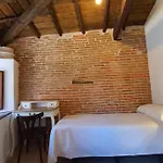Casas Del Castillo, 3 펜션 Ávila