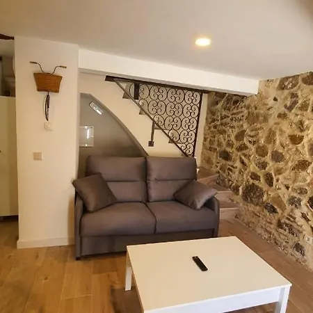 Casas Del Castillo, 3 Сasa de vacaciones *