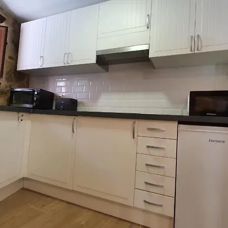 Casas Del Castillo, 3 Hébergement de vacances *
