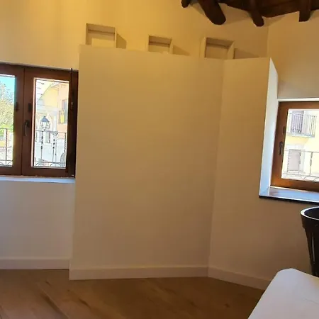 Casas Del Castillo, 3 * Ávila