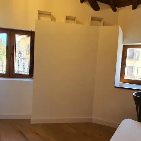Casas Del Castillo, 3 * Ávila