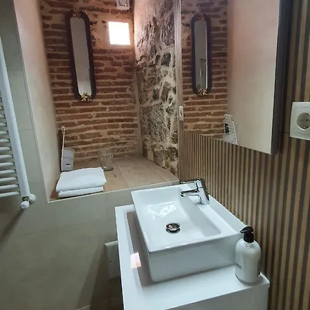 Casas Del Castillo, 3 Сasa de vacaciones