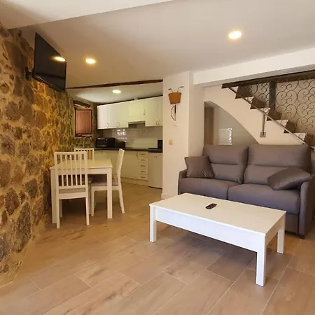 Сasa de vacaciones Casas Del Castillo, 3