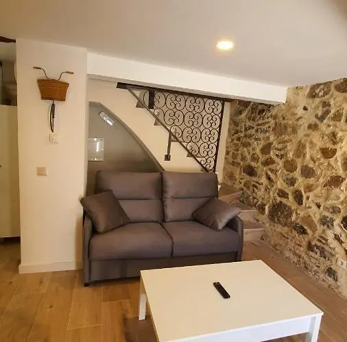 Casas Del Castillo, 3 펜션 *