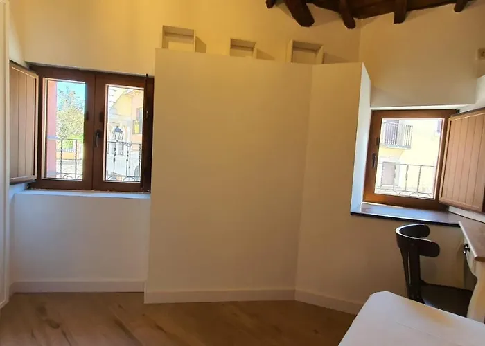 Casas Del Castillo, 3 * Ávila